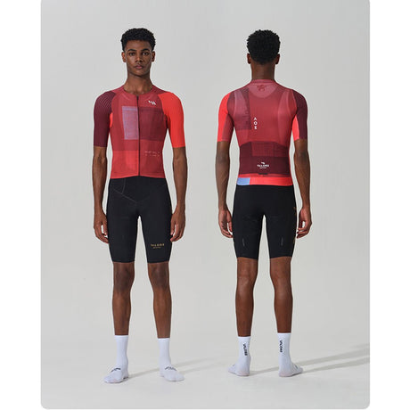 Monton Valore Serie Tempo Jersey | The Bike Affair