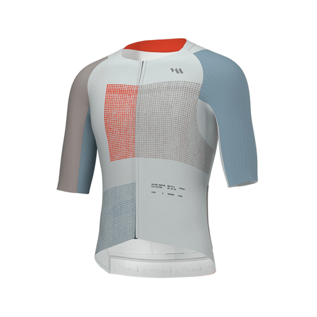 Monton Valore Serie Tempo Jersey | The Bike Affair