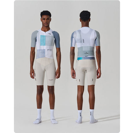 Monton Valore Serie Tempo Jersey | The Bike Affair