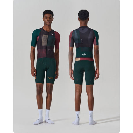 Monton Valore Serie Tempo Jersey | The Bike Affair