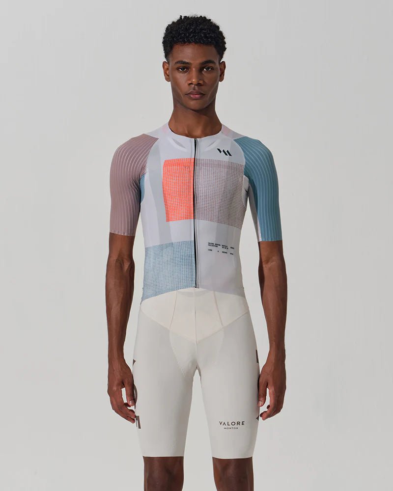 Monton Valore Serie Tempo Jersey | The Bike Affair