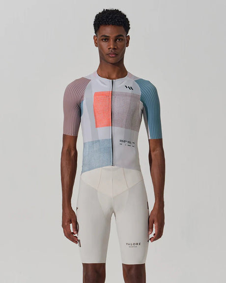 Monton Valore Serie Tempo Jersey | The Bike Affair