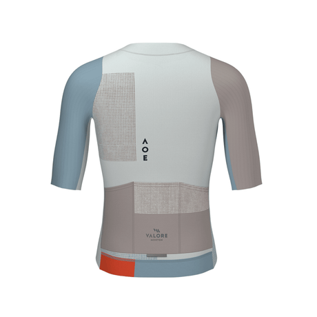 Monton Valore Serie Tempo Jersey | The Bike Affair