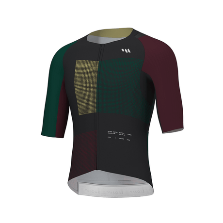 Monton Valore Serie Tempo Jersey | The Bike Affair