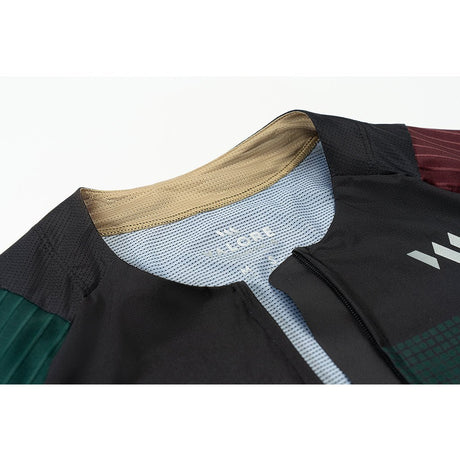 Monton Valore Serie Tempo Jersey | The Bike Affair