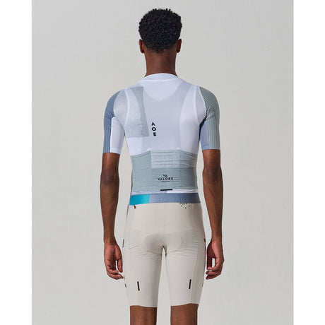 Monton Valore Serie Tempo Jersey | The Bike Affair