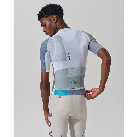Monton Valore Serie Tempo Jersey | The Bike Affair
