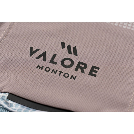 Monton Valore Serie Tempo Jersey | The Bike Affair