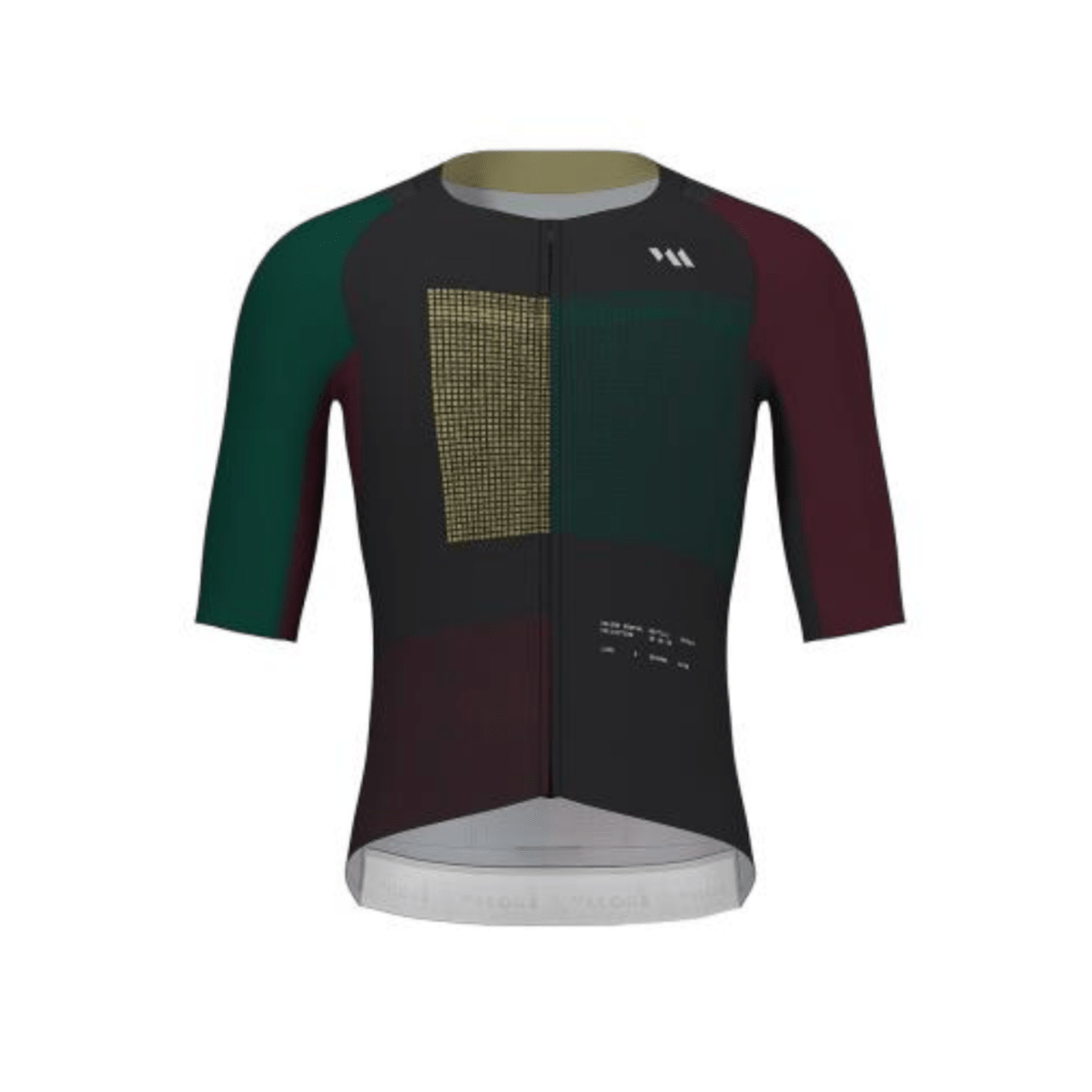 Monton Valore Serie Tempo Jersey | The Bike Affair