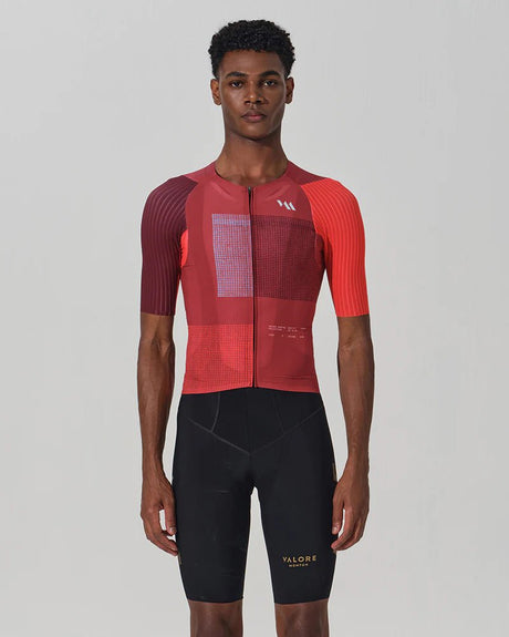 Monton Valore Serie Tempo Jersey | The Bike Affair