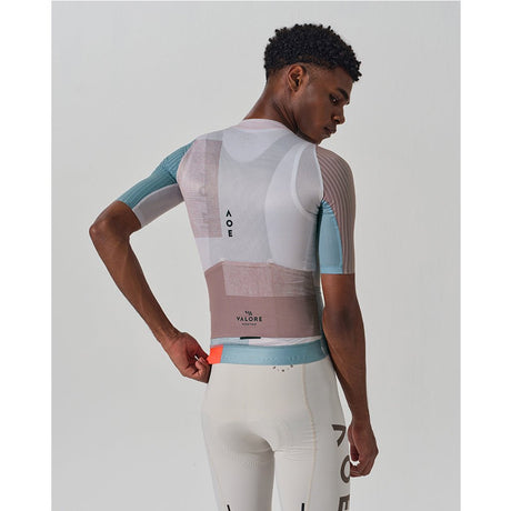 Monton Valore Serie Tempo Jersey | The Bike Affair
