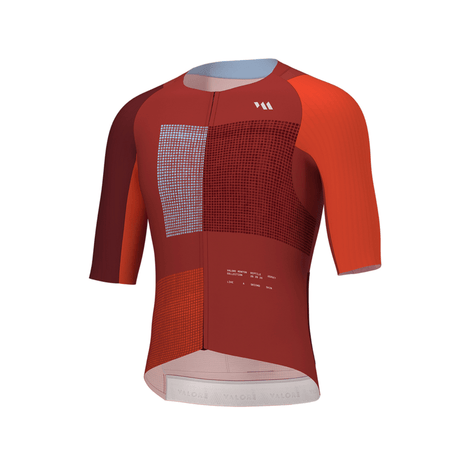 Monton Valore Serie Tempo Jersey | The Bike Affair