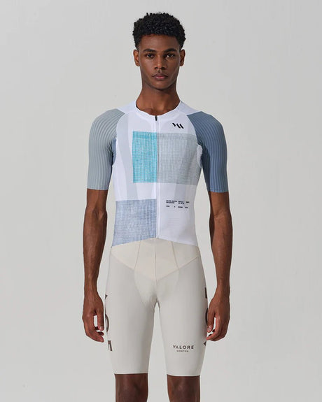 Monton Valore Serie Tempo Jersey | The Bike Affair