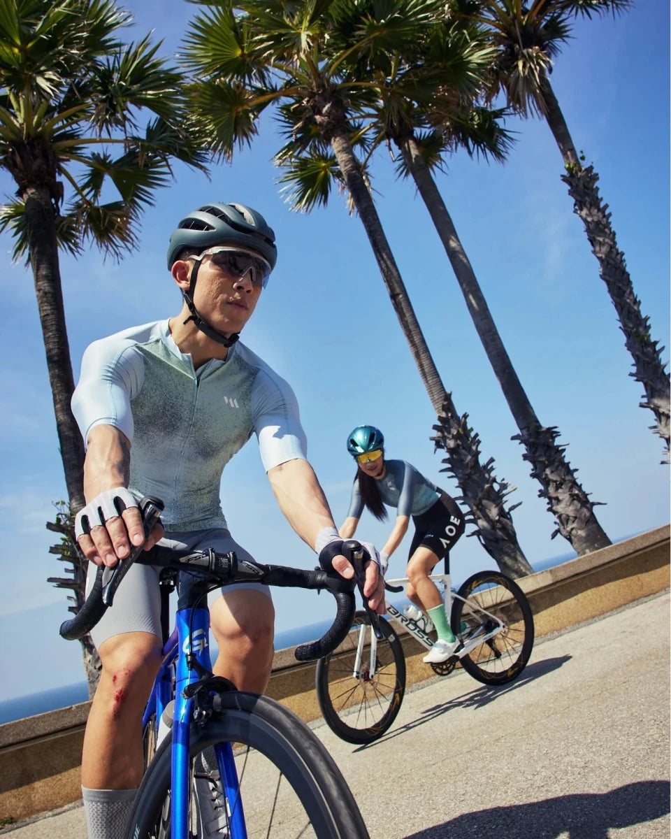 Monton Valore Sunae Jersey | The Bike Affair