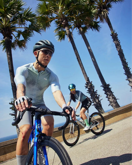 Monton Valore Sunae Jersey | The Bike Affair