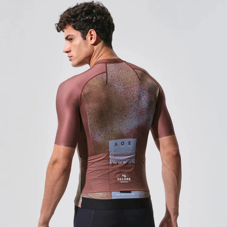 Monton Valore Sunae Jersey | The Bike Affair
