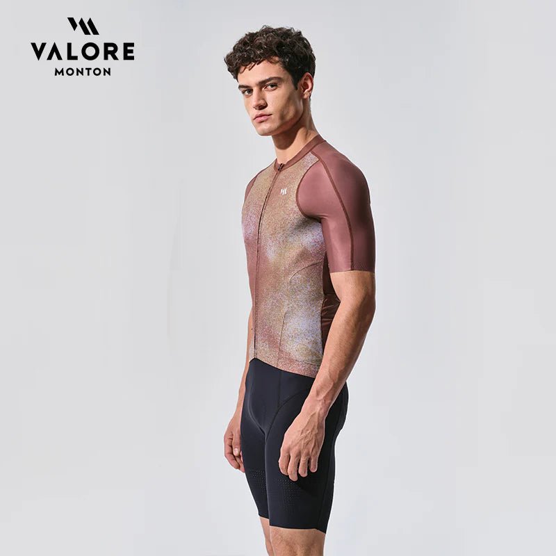 Monton Valore Sunae Jersey | The Bike Affair