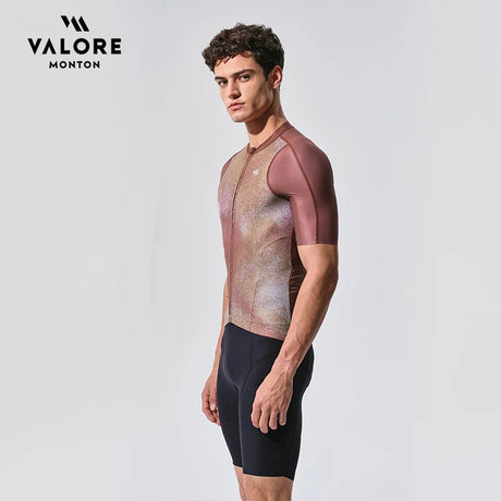 Monton Valore Sunae Jersey | The Bike Affair