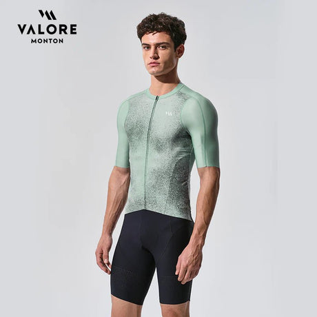 Monton Valore Sunae Jersey | The Bike Affair