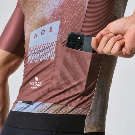 Monton Valore Sunae Jersey | The Bike Affair