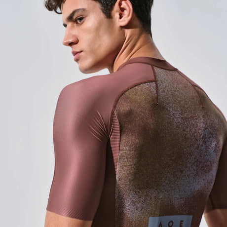 Monton Valore Sunae Jersey | The Bike Affair