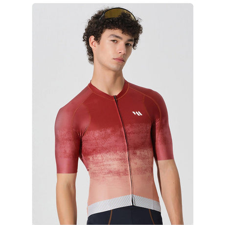 Monton Valore Terra Gradient Jersey | The Bike Affair