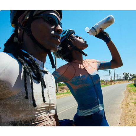 Monton Valore Terra Gradient Jersey | The Bike Affair