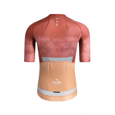 Monton Valore Terra Gradient Jersey | The Bike Affair