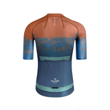 Monton Valore Terra Gradient Jersey | The Bike Affair