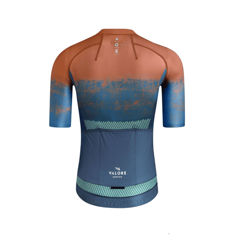 Monton Valore Terra Gradient Jersey | The Bike Affair