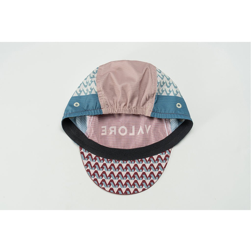 Monton Valore V - Motiva Cycling Cap | The Bike Affair