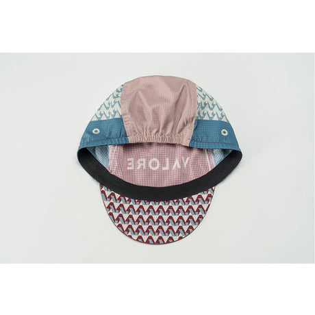 Monton Valore V - Motiva Cycling Cap | The Bike Affair