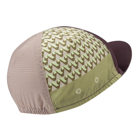 Monton Valore V - Motiva Cycling Cap | The Bike Affair