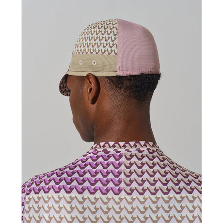 Monton Valore V - Motiva Cycling Cap | The Bike Affair