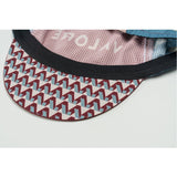 Monton Valore V - Motiva Cycling Cap | The Bike Affair