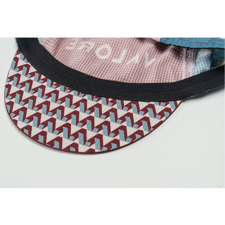 Monton Valore V - Motiva Cycling Cap | The Bike Affair