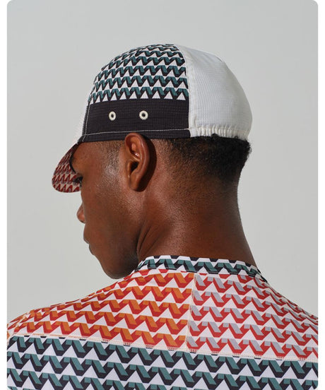 Monton Valore V - Motiva Cycling Cap | The Bike Affair