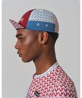 Monton Valore V - Motiva Cycling Cap | The Bike Affair