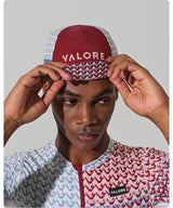 Monton Valore V - Motiva Cycling Cap | The Bike Affair