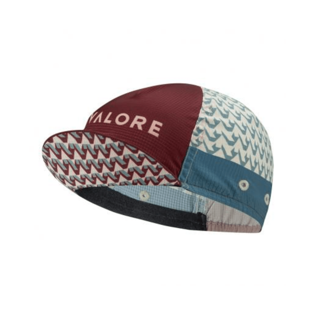 Monton Valore V - Motiva Cycling Cap | The Bike Affair