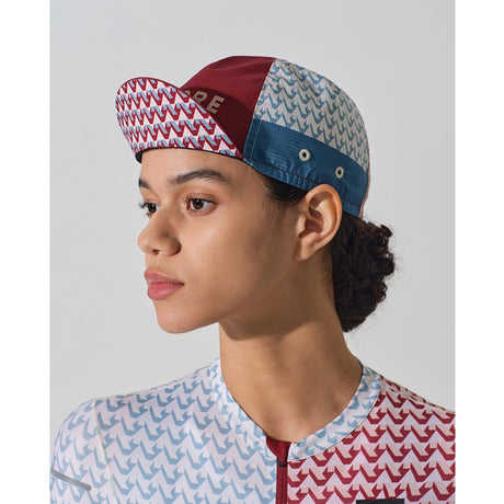 Monton Valore V - Motiva Cycling Cap | The Bike Affair