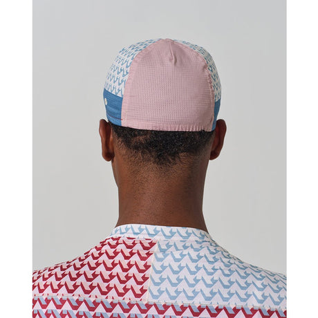 Monton Valore V - Motiva Cycling Cap | The Bike Affair