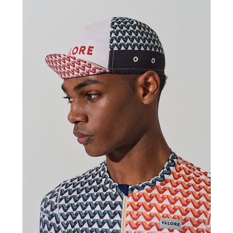 Monton Valore V - Motiva Cycling Cap | The Bike Affair