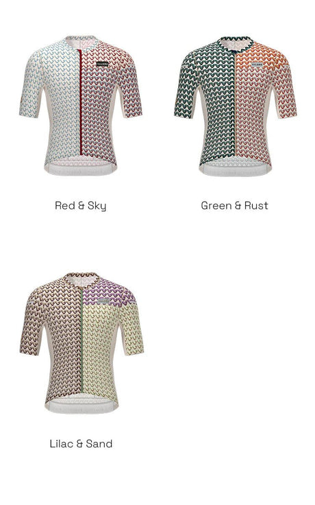 Monton Valore V - Motiva Jersey | The Bike Affair