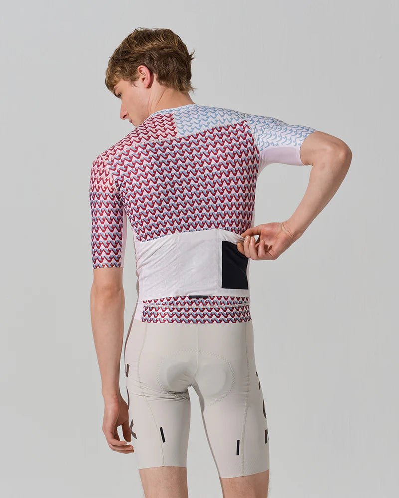 Monton Valore V - Motiva Jersey | The Bike Affair