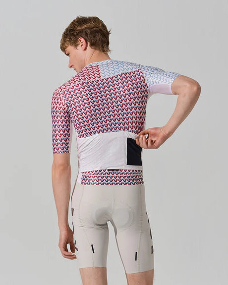 Monton Valore V - Motiva Jersey | The Bike Affair