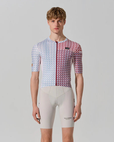Monton Valore V - Motiva Jersey | The Bike Affair