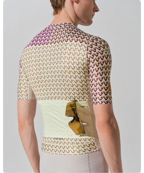 Monton Valore V - Motiva Jersey | The Bike Affair
