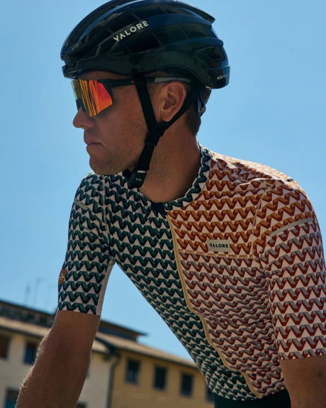 Monton Valore V - Motiva Jersey | The Bike Affair