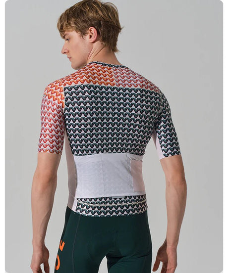 Monton Valore V - Motiva Jersey | The Bike Affair